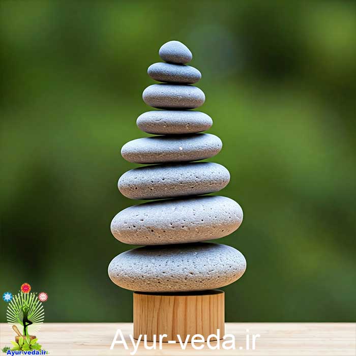 balance agni تعادل در آیورودا