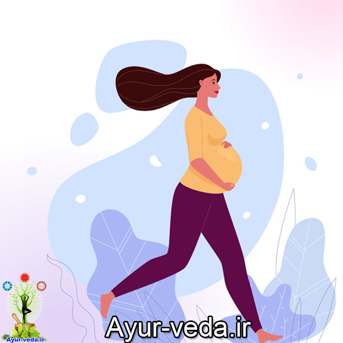 secret dosha balance pregnancy تمرینات یوگا و مدیتیشن مناسب برای دوران بارداری