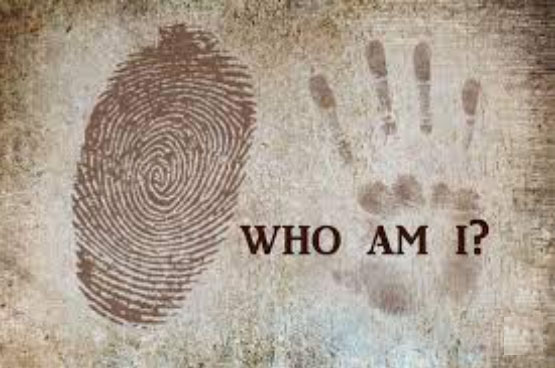 who am i من کی هستم
